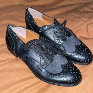 Oxfords